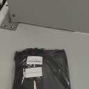 Waterproof Camping Wagon Cover, Rain Cover for Wagon Push-Pull Wagon Rain Cover Canopy Folding Stroller Trolley Cart Accessories UV Resistant Cover for Garden Camping Picnic (37.8 L*25.6W*19.7H)