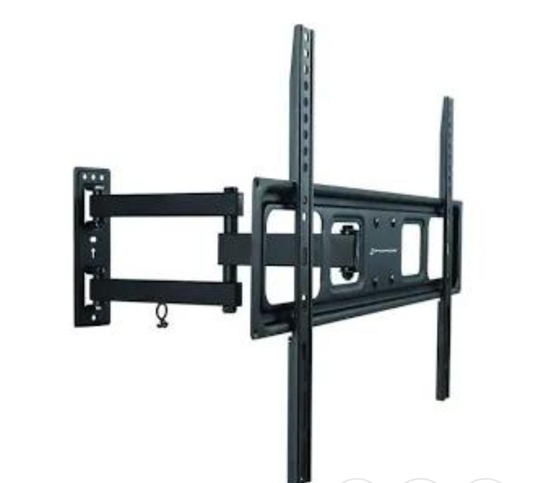 EQUA MOUNT Full Motion Tilting TV Wall Mount 32"-85" (81-216cm) FMAL