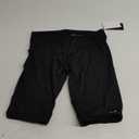 TYR Men's Durafast One Jammer Swimsuit (30, Black)