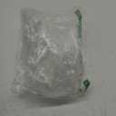 Women Poncho with Hood Ladies Waterproof Long Transparent Raincoat Adults Outdoor Rain Coat (Size: X-Large)