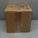 JOY FOR ALL Ageless Innovation Companion Pet for Seniors - Lifelike Animatronic Dog - Realistic Soft-Touch Coat & Heartbeat - Therapy Stuffed Animal - Toy for Alzheimer's & Dementia - Golden Pup (Brown)