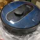 Robot Vacuum and Mop Combo, 5000Pa Suction, LiDAR Navigation, Robot Vacuum with Self Emptying Station for 60 Days Hands Free, Mapping for Multi Floors, No Go Zone, Carpet Boost, APP & Alexa Control