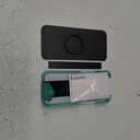 ESR 3 Pack 9H+ Glass for iPhone 17 Pro Max Screen Protector, [Military-Grade Shatterproof], with AR Anti-Reflective Technology, Armorite Ultra-Tough Tempered Glass with Ultra Fit Tray