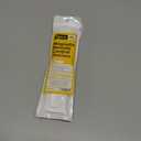 2 x Magnetic Remote Control Holder - 5 Pcs White Set for TV, Fan, and Air Conditioner Remotes - Wall Mount with Self-Adhesive Back for Easy Installation and with our Powerful and Sleek Magnetic Holders