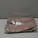 PAIGE Men's Elsmar Stretch Cotton Chore Jacket (Large, Deep Mauve)