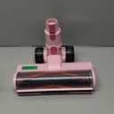Trucozie Floor Brush Attachment for Cordless Vacuum Cleaner T352 Pink