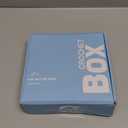 Crochet Kit for Beginners: Highland Cow Crochet Kit, Include Easy Knitting Soft Yarn, Step-by-Step Video Tutorial, Hook, Birthday Gift for Adults and Teen(30%+ Yarn)