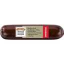 Old Wisconsin Premium Summer Sausage, 100% Natural Meat, Charcuterie, Ready to Eat, High Protein, Low Carb, Keto, Gluten Free, Original Flavor, 16 Ounce (EXP 08/12/26)