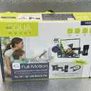 Peerless EQ Full Motion 10-32 TV Wall M