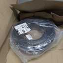 8/2 NM-B Wire with Ground - 100FT 8 Gauge Non-Metallic Sheathed Cable Pure Copper 8 AWG 2 Conductor Residential Indoor Wire for Outlets