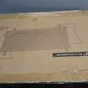 A-Premium Air Conditioning A/C Condenser Compatible with Kenworth C500 2007, K100E 1987-1990, T2000 1999-2005, T270 2009, T300 T400 T600A T800 W900