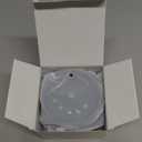 SoundLegend White Noise Sleep Sound Machines 30 Sounds 12 Colors Light 32-Level Volume 5 Timers for Home Travel Gift Adjustable Brightness Memory Function Compact (Black)