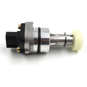 HiSport Transmission Speed Sensor 83181-12020 -3pin Vehicle Speed Sensor(VSS) Wheel Speed Sensor Compatible with Chevrolet Goe Lexus Pontiac Toyota Replaces 2VSS0002 VB0175 2401037