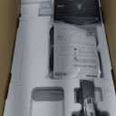 Samsung 22" (S30GD) Essential Monitor with IPS Panel and Tilt Only Stand, 100Hz Refresh Rate, Ergonomic Design, Advanced Eye Care, Game Mode, LS22D304GANXZA