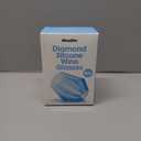 Wine2Go Diamond Silicone Wine Glasses 9oz