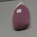 KeaBabies Baby Wrap Carrier - All in 1 Original Baby Carrier Newborn to Toddler Sling, Easy to Wear, Hands Free Bonding, Lightweight, Breathable Infant Wraps (Dark Mauve) (One Size (Pack of 1))