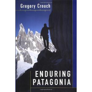 Enduring Patagonia