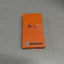 2 x TAURI for iPhone 16 Pro Case, Compatible with MagSafe [Not-Yellowing] with Screen Protectors, Military-Grade Protection, Slim Magnetic Case for 16 Pro 6.3", Desert