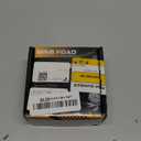 36136792851 Lockable Wheel Bolt Rim Locks M14 X 1.25 Compatible with BMW 228i 328d 328i 335i 428i 435i 528i 535d 535i 650i X1 X2 X3 X4 X5 X6 X7 Z4 M2 M3 M4