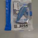 Replacement for AirFit N30i Standard Frame System Sets, Nasal Cradle Cushion & Elbow - for Nasal Mask - Standard Frame with Headgear (Medium)