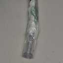 Warmstar Clear Table Cover Protector 16 x 24 Inch, 1.5mm Thick Plastic Table Cover Rectangle, PVC Clear Table Protector, Desk Protector Mat for Kitchen, Dresser, Writing Desk，Dining Room Table