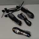 4x Oxygen O2 Sensor For 2004 2005 2006 Toyota Sienna 3.3L Upper Lower Upstream + Downstream