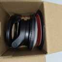 LISEN for Magsafe Car Mount, Cell Phone Holders for Your Car, Magnetic Car Accessories for Women Men Jeep Truck, Gifts for Mothers Day Him Her for iPhone 17 Pro Max 16 15 14 13 12, Samsung S26, Black