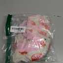 Recovery Suit for Dogs Cats After Surgery, E-Collar & Cone Alternative Surgical Suit, Prevent Licking Dog Onesies Pet Surgery Recovery Suit Soft Dog Bodysuit, Pink (L (Back:16.1-20.1'', Weight:23-48 LB))