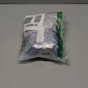 Langsprit Male Belly Bands for Dogs (Pack of 3) Dog Diapers Male High Absorbing Dog Wraps Washable Reusable Small Doggy Doggie Puppy Dog Diapers Jeans Medium 