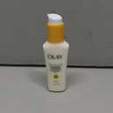 Olay Face Moisturizer, Complete with Sunscreen SPF 30, Fragrance-Free for Sensistive Skin, Broad Spectrum Sun Protection, Long-Lasting Hydration, Non-Comedogenic - Vitamin E & Aloe - 2.5 Oz - 1  Pack