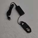Dell 65W USB-C Laptop Charger for XPS and Latitude 5000 - Power Cord Included