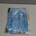 Infinite Pack Thank You Merchandise Bags, Die Cut Handles, Retail Shopping Bags for Boutique - Choose Color & Size
