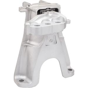 Front Right Hydraulic Engine Motor Mount Replacement for 2016-2020 Civic 1.5L 50820-TBC-A03 50820-TBC-A02