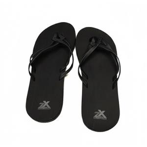 Zeroxposur Women's Flip-Flops, Outdoor Footwear, Liquorice, Size 9