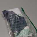 Compression Running Socks 3 Pairs, Cushion Crew Socks, Anti-Blister Moisture Wicking Athletic Hiking Basketball Socks