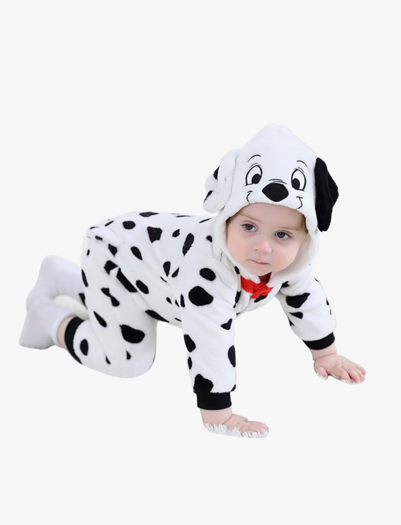 Baby Animal Costumes Toddler Halloween Dress Up Outfit 66/44