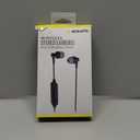 ACOUSTIX Wireless Stereo Earbuds with In-Line Microphone and Remote