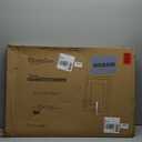 20x30 Picture Frame Natural Oak Wood From California-USA Walnut Color Finished Handcrafted 20 x 30 Poster Frame Matted to 16x24 Photo with Real Tempered Glass,for Photo,Certificate,Degree,Graduation