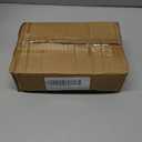 10LBs Natural Air Dry Clay Bulk, VIBRATITE All-Purpose Modeling Sculpting Pottery Clay for Beginners and Professional (White)