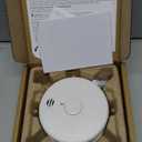 Kidde P3010K-CO Worry-Free Kitchen Photoelectric Smoke and Carbon Monoxide Alarm with 10 Year Sealed Battery