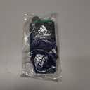 adidas Unisex Stirrup Socks for Baseball, Softball & Team Sports (Blue, M)