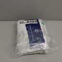 Wrap Around Dust Ruffle Bed Skirt - White - for Queen Size Beds with 15 Inch Drop - Easy Fit Elastic Strap - Adjustable Pleated Bedskirt w/Brushed Fabric - Wrinkle Free - for Women, Men, Kids & Teens