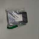 29Pcs Cobalt Drill Bit Set, 135 Degree Tip High Speed Steel with Black and Gold Finish, Stainless Steel, Plastic and Wood with Metal Indexed Storage Case 1/16"-1/2"