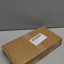 Black Aluminum C8 Side Intake Grille Guard Mesh Fit for Corvette C8 Stingray Z51 2020-2025 2PCS Side Intake Grille Guard Set Front Bumper Grille Grill Cover