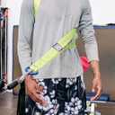 Mens Mesh Floral Shorts Art Print Butterfly Graphic Lightweight Casual Loose Designer Knee Length with Pockets (M)