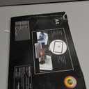 LitEnergy Portable A4 LED Copy Board Light Tracing Box, Pink Ultra-Thin Adjustable USB Power Artcraft LED Trace Light Pad for Tattoo Drawing, Streaming, Sketching, Animation, Stenciling