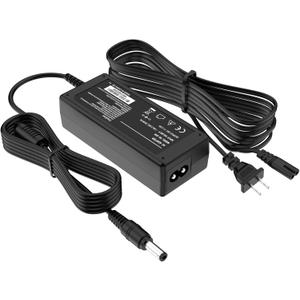 XMHEIRD 24V 2.5A 60W AC/DC Adapter for Klipsch Energy Power Bar Elite Sound Bar Power 1013773 Subwoofer Soundbar Supply Cord Battery Charger