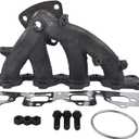 Manifold Replacement for Chevy Captiva Equinox LS LT GMC Terrain SLE SLT 2.4L l4 2013-2015 12633603