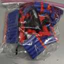 JONEG Web Shooters Toy for Kids 2 Pack, Toy for 3 4 5 6 7 8 Year Old Boy, Web Slinger with Spider Glove Launcher, Toys for Boys 46 68, Birthday Gifts