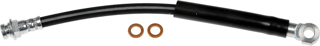 Dorman H36847 Brake Hydraulic Hose Compatible with Select Models (1 Count (Pack of 1))